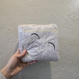 Elephant Bamboo Kids Towel